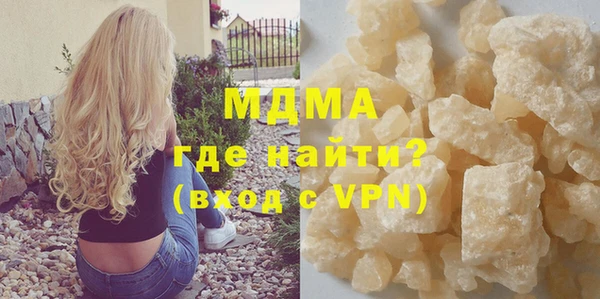 хмурый Аркадак